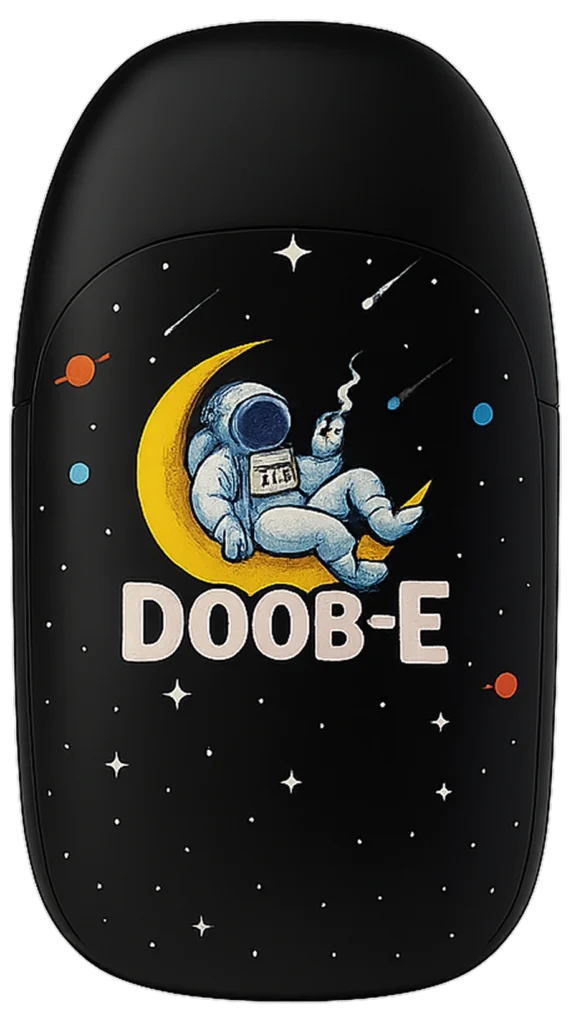 doob e